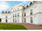Апарт-комплекс Лахтинский пассаж