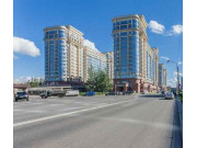 Апартаменты на Московском 183-185