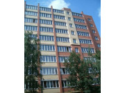 Дом по ул. Цвиллинга, 47в