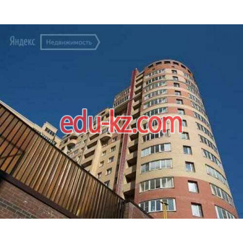 Жилой комплекс МФК Ленинградская, СТР. 21 - на портале realty555.ru