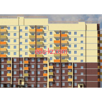 Жилой комплекс ЖК Петровско-Заводская 23 - на портале realty555.ru