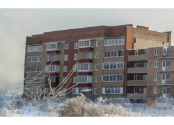 Жилой дом № 30, Мкр-1
