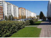 Жилой район Родники