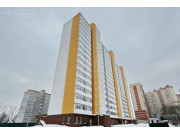 ЖК Квартал Лукино