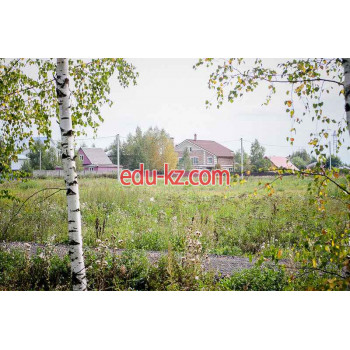 Продажа земельных участков ZemExpo.ru - на портале realty555.ru