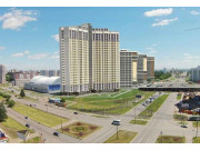ЖК 21 комплекс