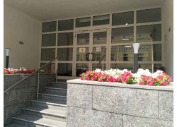 Мосэнка Плаза 6
