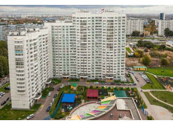 ЖК Аннинский