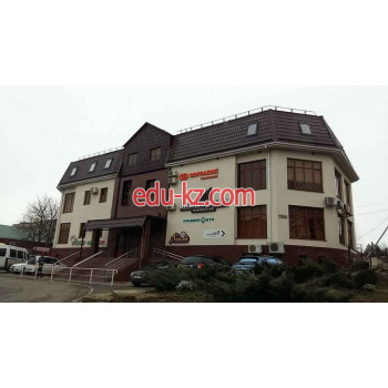Бизнес-центр Темрюкский - на портале realty555.ru