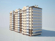 ЖК 3-й МКР, 19а