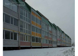 ЖК Олимпийская, 30
