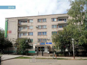 Бизнес-центр Содействие и Похвистневский фонд микрофинансирования