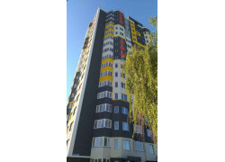 Жилой дом по ул. Рокоссовского, 45