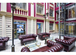 Zavidov Realty