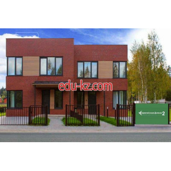 Жилой комплекс Европейская долина 2 - на портале realty555.ru
