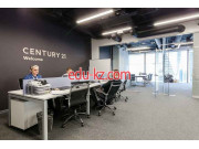 Century 21 Welcome