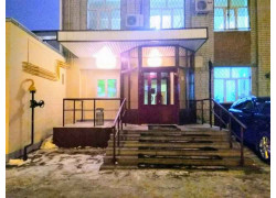 Казанский центр