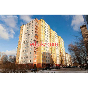 Жилой комплекс ЖК Белый аист - на портале realty555.ru