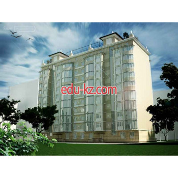 Жилой комплекс Дом по ул. Ленинградская, 133 - на портале realty555.ru