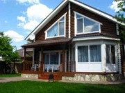 Barasa House