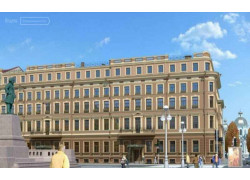 Апарт-комплекс Opera Palace