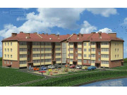 ЖК Старое Брагино