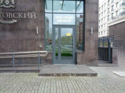 Резиденция Крестовский de luxe