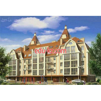 Жилой комплекс Дом на ул. Садовая, 7 - на портале realty555.ru