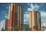 ЖК Золотая середина
