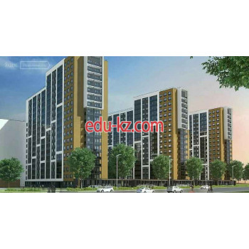 Жилой комплекс ЖК Rantala - на портале realty555.ru