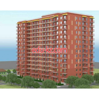 Жилой комплекс Жилой дом по ул. Звездова, 127 - на портале realty555.ru