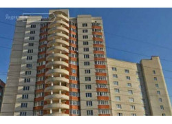 ЖК Миронова, 43а-45а