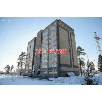 ЖК по ул. Ютазинская