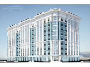 ЖК 133 квартал