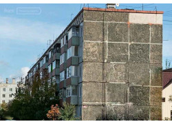Жилой дом на ул. Юбилейная 30а