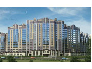ЖК МКР. Новый Город, 8а