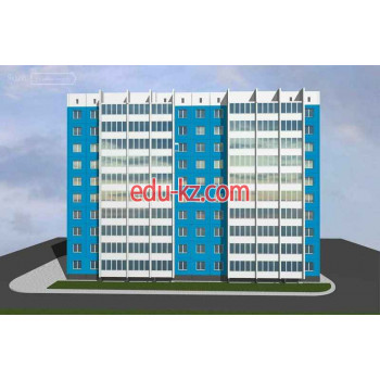 Жилой комплекс ЖК на Мальцева - на портале realty555.ru