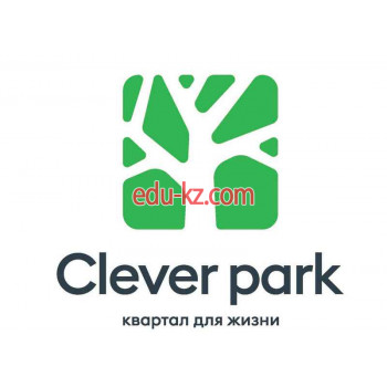 ЖК Clever park