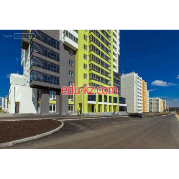 Жилой комплекс Микрорайон Тополиная аллея - на портале realty555.ru