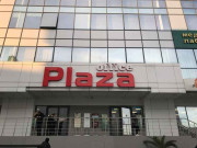 Office Plaza