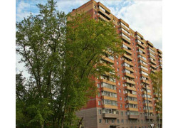 Жилой дом на Добролюбова 162/1