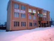 Малышково