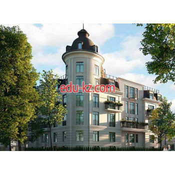 Жилой комплекс Клубный дом Крестовский IV - на портале realty555.ru