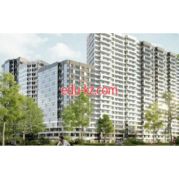 Жилой комплекс ЖК Аквилон Sky - на портале realty555.ru