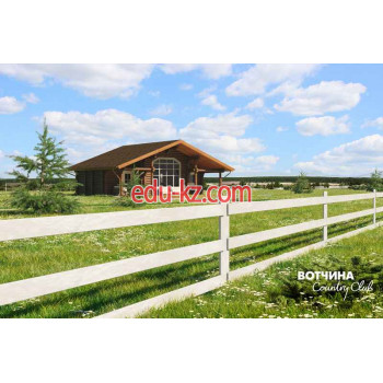 Вотчина Country Club
