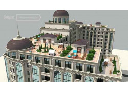 ЖК Park House