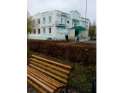 Белый Город