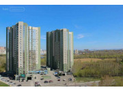 ЖК Пушкаревский