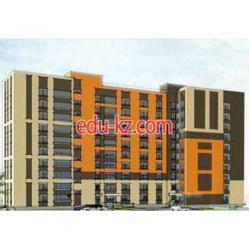 Жилой комплекс ЖК ул. Ленина, 47в - на портале realty555.ru