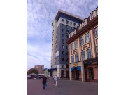 Деловой мир